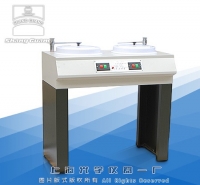 金相試樣拋光機PG-2C