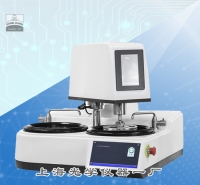 觸摸屏全自動磨拋機(jī)（中心加壓）SG-...
