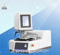 觸摸屏全自動磨拋機(jī)（中心加壓）SG-...